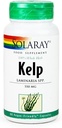 Solaray Kelp 60 capsule