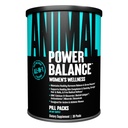 Uitgebreide formule voor vrouwen Alpha F Ondersteunt Hormonale Balance, Complexion, Hair, Nails, Mood en Stress, Intestinal Health, & Bone en Joint Health 30 Packs