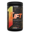 Artikel 1 preLIFT Pre-workout - 6g Citrulline, 3.2g Beta Alanine, 3 Cafeïne bronnen + 20 Andere voor energie, alertheid, & Endurance (30 Servers, Mandarijn Mango)