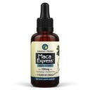 Verbazingwekkende kruiden Maca Express Liquid Extract - Peruaanse Maca Extract, bevordert uithoudingsvermogen, energie, endurance, & Mental Clairity - 1 Fl Oz