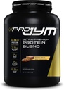 JYM Supplement Science Pro JYM 4lbs Banaan Brood Proteïne Poeder 