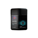 MitoQ +Eye Advanced CoQ10 Antioxidant - Bevat Mitochinol Mesylaat, Luteïne, Zeaxanthine, Blauwe bosbessen, Maritime Pine Bark - Ondersteunt Ooggezondheid, Blauw Licht Filtratie & Cell Vitality (60 capsules)