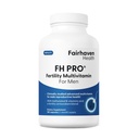 Fairhaven Health FH Pro voor mannen 