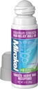MIRAKEL Nerve Pain Relief Roll-on, maximale sterkte Lidocaïne om pijn in tenen, voeten, vingers, handen, benen en armen te verlichten, 3 oz