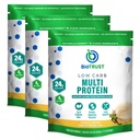 BioTrust Low Carb Protein Powder 
