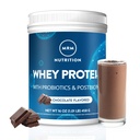 MRM Nutrition Whey Protein 