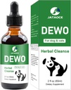 Katten en honden Liquid Urinary Tract Besmetting Treatment,Natural Broad Spectrum Intestinal Defense,Helps Verwijder Toxins & ParasitesStrengtes,Promotes Healthy Gut & Flora Balance