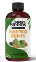 Soursop Bitters Liquid Supplement, 16 oz 