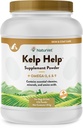NaturVet Kelp Help Poeder 4 lbs.
