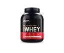 Optimale voeding Goudstandaard 100% Wei Witte Chocolade -- 5 lbs