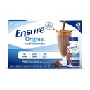 Zorg voor originele therapeutische melkchocolade, 8 Ounce Recloseable Karton, Abbott 64937 - geval van 24