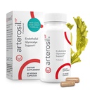 Arterosil HP Professional - Endothelial Glycocalyx Support - Heart Health Support - Artery Health Support - Circulatie Ondersteuning - MonitumRS® Rhamnan Sulfate - Monostroma Nitidum