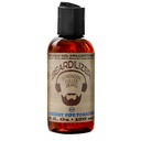 Beardilizer Cherry Pipe Tobacco Beard Oil for Men - 100% Natural Growth Oil & Conditioner with Argan, Jojoba & Vitamin E – Softening, Moisturizing for Soft, Healthy Beard – 4 Oz