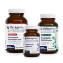 Metagenics Inflavonoid Intensive Care - 120 Softgels, MyoCalm - 60 tabletten, en PhytoMulti zonder ijzer - 60 tabletten