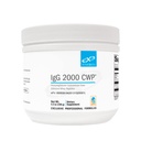 XYMOGEN IgG 2000 CWP - Immunoglobuline Concentraat Powder (van Colostrale Whey Peptides) tot ondersteuning van Gut Health, Immuunfunctie + gezonde cytokineactiviteit (5.3 oz)