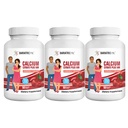 BariatricPal Calcium citraat 500mg kauwtabletten - Cherry (90-Day Supply)