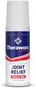 Theraworx Fast-Acting Joint Relief Roll-On Joint Discomfort & Ontsteking Relief - 2.5 Oz - 1 Tellen