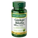 Bounty Ginkgo Biloba 120 mg 100 ea (verpakking van 4)