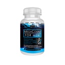 ACTIF MegaCount voor mannen - Maximale Vruchtbaarheid Ondersteuning en Sperma Count Booster, klinisch bewezen te verbeteren Sperma Telling en Motiliteit - Niet GMO, Made in USA, 90 Tellen