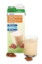 Med Pass 2.0 Butter Pecan smaak 32 oz. Doos klaar voor gebruik, 46463 - Verkocht door: Pack of One