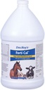 Doc Roy's Forti Cal Liquid, High Calorie Energy Supplement for Dogs, Cats, Horses, Livestock, Supports Weight Gain, Recovery, Hydration, with Omega 3 6 9, Vitamins A D3 E C, Made in USA, 1 Gallon
