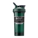 BlenderButtle Shaker Bottle Pro Series Perfect voor eiwitshakes en pre-workout, 28-once, Full-Color Green