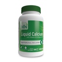 Health Thru Nutrition Liquid Calcium 1000mg, Magnesium 400mg, Vitamine D3 1000iu en Boron 