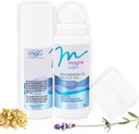 MagneCalm Roll-On met Lavendel & kamille - verzachtende Magnesium, 3 oz