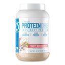 NutraOne ProteinOne Whey Protein Promote Recovery and Build Muscle with a Proteine Shake Powder for Men & Women (Fruity Bites Cereal - 2 lbs.)