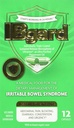 IBgard for Irritable Bowel Syndrome (IBS) Relief Bloating Gas 12 Capsules Small Box 90mg Ultra Purified Peppermint Oil Goed voor First Timers