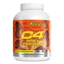 Cellucor C4 Wei Proteïnepoeder, Reese Wei voor Post-workout