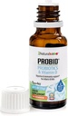 NaturalKids Liquid Probiotics for Babies & Kids with Vitamin D Probiotic Drops for Babys Digestive Health & Immune Support Supplement - Probid Baby Probiotic Drops - Flavorless .68 Fl Oz.