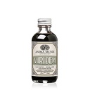 Anima Mundi Apothecary Viridem Greens Detox Elixir - GI & Liver Detox Liquid Supplement, Natural Herb Cleanse with Chlorofyl, Moringa + Organic Chlorella - Voeg toe aan Juice & Alkalizing Teas (2oz)