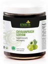 Athreya Kruiden Chyavanprash Lehyam (Jam) 