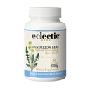 Eclectic Institute Raw Freeze-Dried Dandelion Leaf 