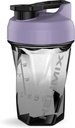 HELIMIX 1.5 Vortex Blender Shaker Bottle Holds Upto 20oz 