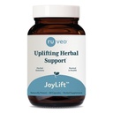 ruved JoyLift - Saffraan en Ashwagandha Supplementen, verheffende formule voor vrouwen en mannen, kruidenondersteuning voor volwassenen - 60 Vegetarische Capsules (1 telling)