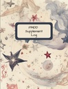 PMDD Supplement Logboek 