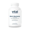 Vitale voedingsstoffen Multi-nutriënten 3