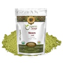 ORGANISCHE WAY Neem Leaf Powder 