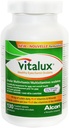 Vitalux gezonde ogen oculaire multivitamine met 5 mg luteïne, 130 tabletten