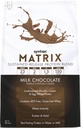 Syntrax Nutrition Matrix - Sustained-Release Proteine Blend, Milk Chocolate 5 lbs.