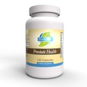 Priority One Vitamines Prostate Health 120 Capsules - Ondersteuning van een gezonde prostaat terwijl het handhaven van mannelijke hormonen binnen het normale bereik met het toegevoegde voordeel van Prostate Whole Gland.*