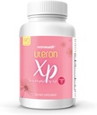 NANOWELL Uteron XP 90 capsules x 1 fles - Herbal Uterus Supplement for Women's Health (90 telling)
