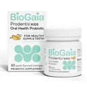BioGaia Prodentis Kids Dental Probiotics for Teeth and Gums 