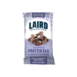 Laird Superfood Functional Protein Bars 