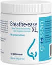Ademen-easeXL Neus/Sinus Irrigatie Zout Jar
