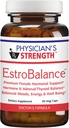 Arts sterkte EstroBalance - 90 Vegi Caps - Hormone systeem Metabole ondersteuning - 45 porties