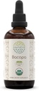 HerbEra Bacopa B120 USDA Organische Tinctuur 