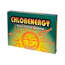 Chlorella Tablets, 200 Mg, 300 Tel.